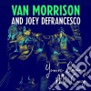 (LP Vinile) Van Morrison & Joey DeFrancesco - You'Re Driving Me Crazy (2 Lp) cd