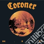 (LP Vinile) Coroner - R.I.P. vinile