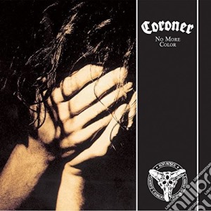 (LP Vinile) Coroner - No More Color lp vinile di Coroner