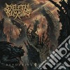 Skeletal Remains - Devouring Mortality cd