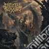 (LP Vinile) Skeletal Remains - Devouring Mortality (2 Lp) cd