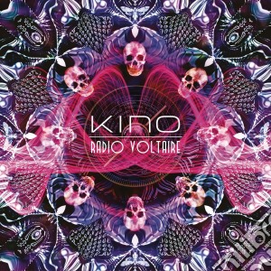 Kino - Radio Voltaire cd musicale di Kino