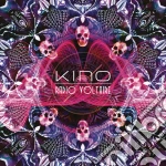 Kino - Radio Voltaire cd