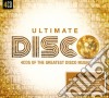 Ultimate Disco / Various (4 Cd) cd