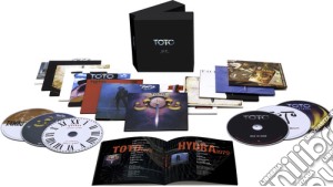 Toto - All In - The Cds (13 Cd) cd musicale