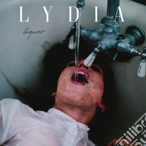 (LP Vinile) Lydia - Liquor lp vinile di Lydia