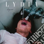 (LP Vinile) Lydia - Liquor vinile