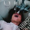 Lydia - Liquor cd