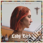 Lady Bird: Soundtrack From Motion Picture / Various cd