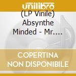 (LP Vinile) Absynthe Minded - Mr. Doom (10') vinile