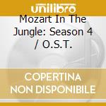 Mozart In The Jungle: Season 4 / O.S.T. cd