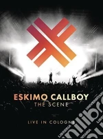 Eskimo Callboy - The Scene - Live In Cologne (2 Cd) cd