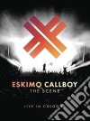 Eskimo Callboy - The Scene - Live In Cologne (2 Cd) cd