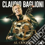 Claudio Baglioni - 50 - Al Centro (4 Cd) cd