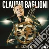 Claudio Baglioni - 50 - Al Centro (4 Cd) cd