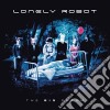 Lonely Robot - The Big Dream cd