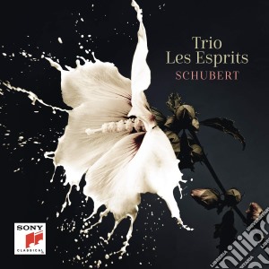 Trio Les Esprits: Schubert (2 Cd) cd musicale di Trio Les Esprits