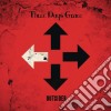 Three Days Grace - Outsider cd