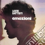 (LP Vinile) Lucio Battisti - Emozioni vinile
