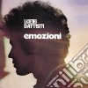 (LP Vinile) Lucio Battisti - Emozioni cd