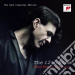 Ezio Bosso - The 12Th Room (2 Cd) cd