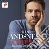 Fryderyk Chopin - Ballades & Nocturnes - Leif Ove Andsnes cd