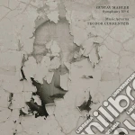 Gustav Mahler - Symphony No.6 cd