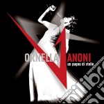 Ornella Vanoni - Un Pugno Di Stelle (3 Cd)