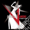 Ornella Vanoni - Un Pugno Di Stelle (3 Cd) cd musicale di Ornella Vanoni