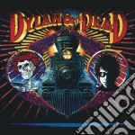 (LP Vinile) Bob Dylan / Grateful Dead - Dylan And The Dead
