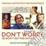 Danny Elfman - Don'T Worry He Won'T Get Far On Foot