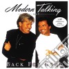 (LP Vinile) Modern Talking - Back For Good 20Th Anniversary Edition (2 Lp) cd