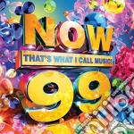 Now That's What I Call Music! 99 / Various (2 Cd)