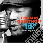 Thomas Quasthoff - Nice N Easy cd