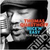Thomas Quasthoff - Nice N Easy cd