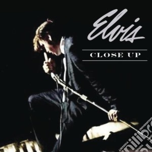 Elvis Presley - Elvis: Close Up (4 Cd) cd musicale di Elvis Presley