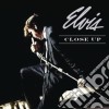 Elvis Presley - Elvis: Close Up (4 Cd) cd