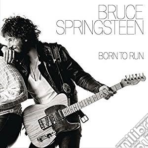 Bruce Springsteen - Born To Run - 30Th Anniversary Edition (2 Cd+Dvd) cd musicale di Bruce Springsteen