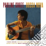Pauline Croze - Bossa Nova cd