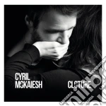 Cyril Mokaiesh - Cloture cd