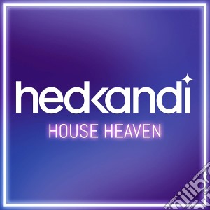 Hed Kandi: House Heaven / Various cd musicale