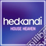 Hed Kandi: House Heaven / Various cd
