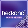 Hed Kandi: House Heaven / Various cd