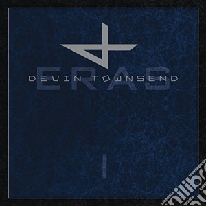 (LP Vinile) Devin Townsend Project - Eras - Vinyl Collection Part 1 (7 Lp) lp vinile di Devin Townsend Project