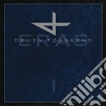 (LP Vinile) Devin Townsend Project - Eras - Vinyl Collection Part 1 (7 Lp) vinile