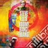 Steve Ellis - Boom Bang Twang cd