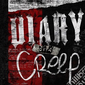 New Years Day - Diary Of A Creep cd musicale di New Years Day