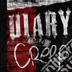 New Years Day - Diary Of A Creep cd