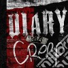 New Years Day - Diary Of A Creep cd