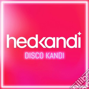 Hed Kandi Disco Kandi / Various (2 Cd) cd musicale